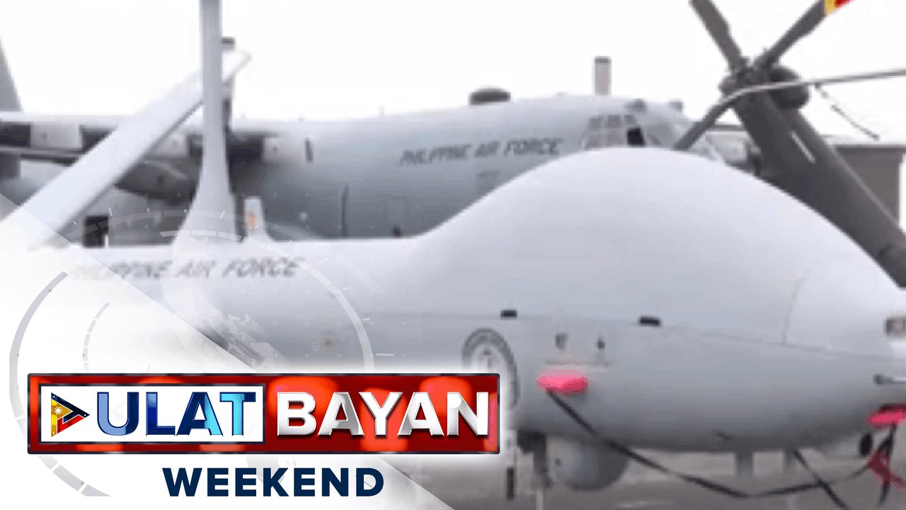 Pres. #Duterte, naninindigan sa terminasyon ng VFA