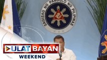 Pres. #Duterte: Ugnayan ng PHL at China, mas paiigtingin pa