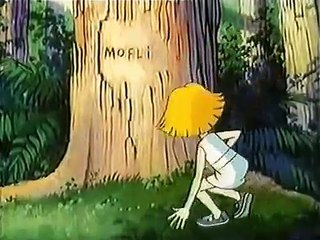 Mofli, el último koala - 03. Llegan los villanos