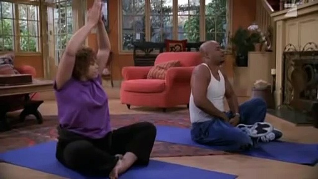 S02E09 Jay hängt durch