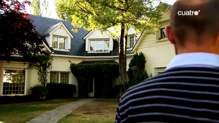 Hay Alguien Ahí 2ª Temp   Capítulo 11 part 1/2