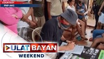 Drug den sa Ipil, Zamboanga Sibugay, sinalakay ng PNP at PDEA