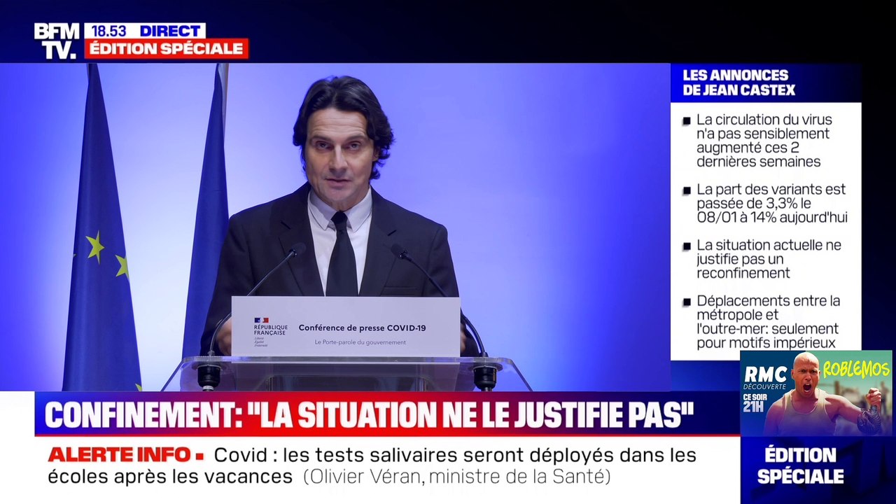 LA DIS(P)ARITION