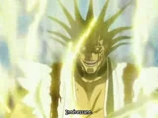 BLEACH INNER SPIRIT V2