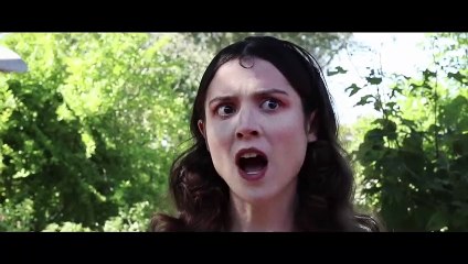 COWGIRLS vs PTERODACTYLS Trailer (2021)