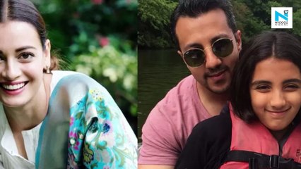 Dia Mirza to marry Vaibhav Rekhi on February 15: Report