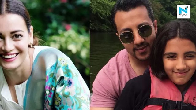 Dia Mirza to marry Vaibhav Rekhi on February 15: Report