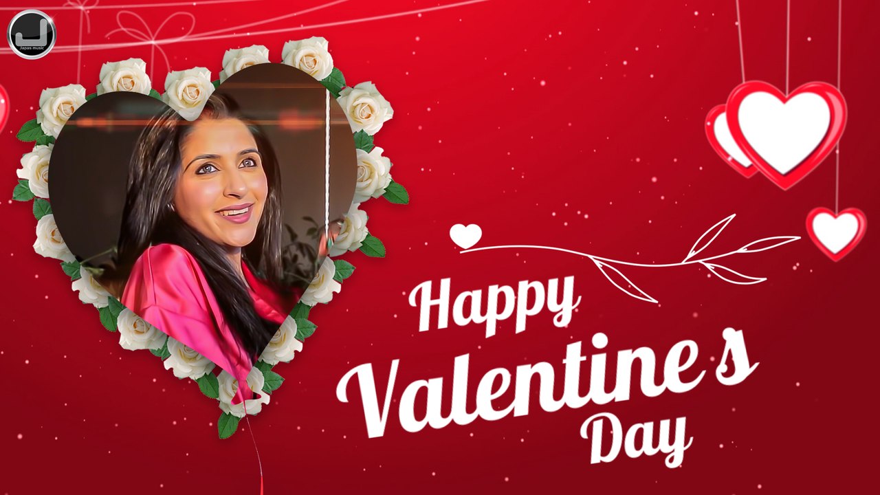 Happy ValentinesDay | KulwinderBilla | FatehShergill | Valentine's Day  Special | Japas Music