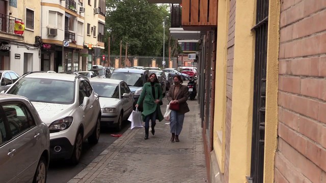 La nueva afición de Lourdes Montes que le viene de familia