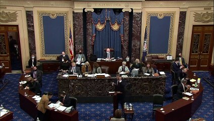 A demokraták politikai bosszújának nevezték az impeachmentet Trump ügyvédei