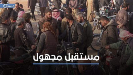 يقدرون بـ 700 ألف شاب.. فتوة الشمال السوري في نفق مظلم لمستقبل مجهول