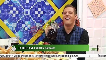 Grupul vocal al Orchestrei „Rapsodia Vasluiului” - Jucati hora-n toata tara (Ramasag pe  folclor - ETNO TV - 13.02.2021)