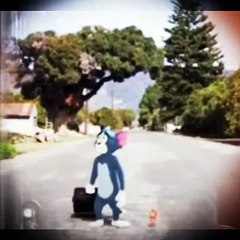 TOM AND JERRY Trailer (4K ULTRA HD) NEW movie 2021 hindi dubbed