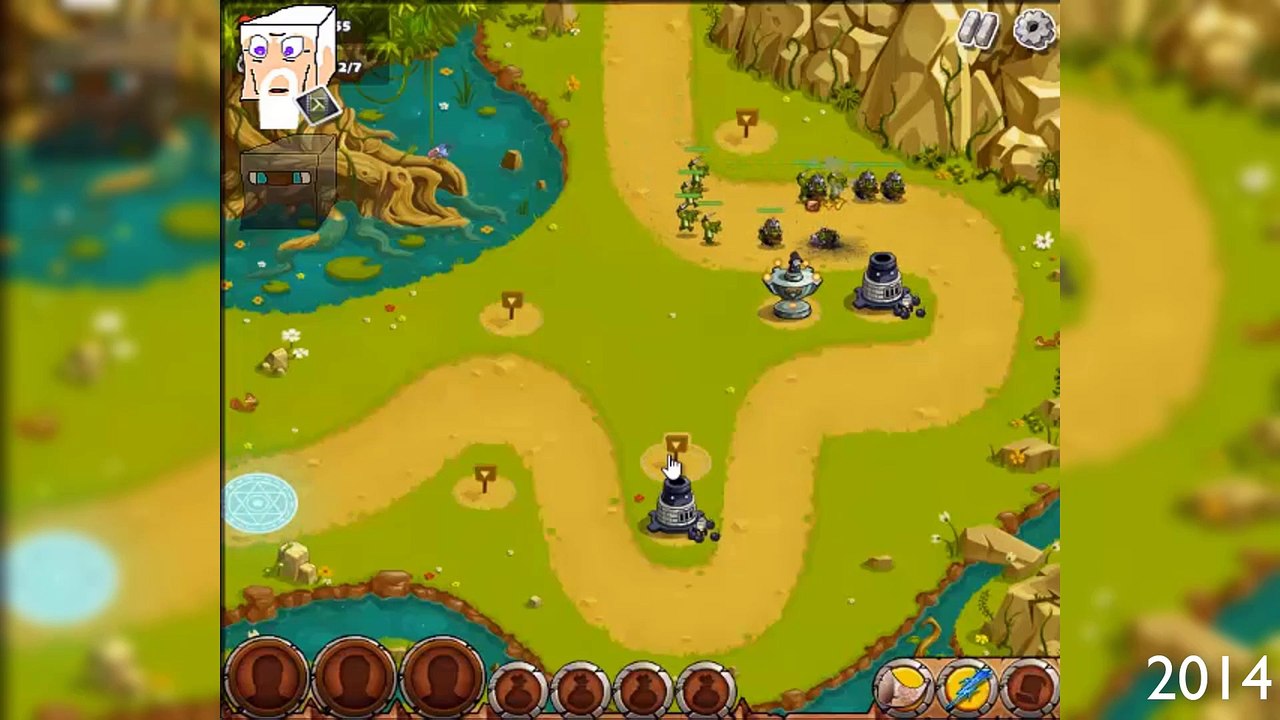 10 jahre brickmotionstudeos!