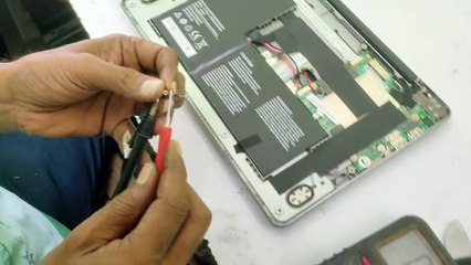 Micromax canvas laptop display problem and solution