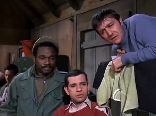 [PART 2 Permission] A Dear John letter from home... - Hogan's Heroes 1x32