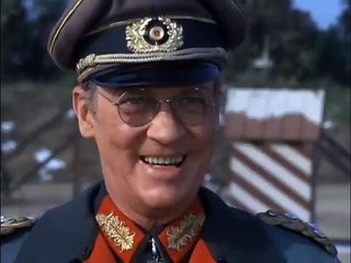 [PART 2 Playing Cards] With the trouble they are having on the Russian front - Hogan's Heroes