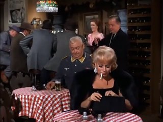 [PART 2 Mata Hari] It should not be too difficult, this one looks stupid - Hogan's Heroes 3x4