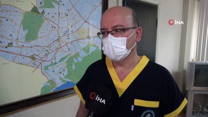 Bu İlçede Aşılanan Vatandaşlarda Hiç Yan Etki Görülmedi