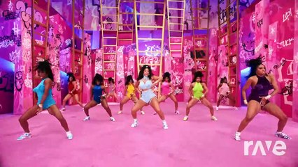 Ariana Grande and Cardi B Mashup Songs