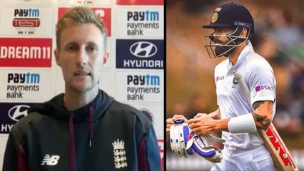 India Vs England : Joe Root Says "Desperate To Be Part Of IPL" || Oneindia Telugu