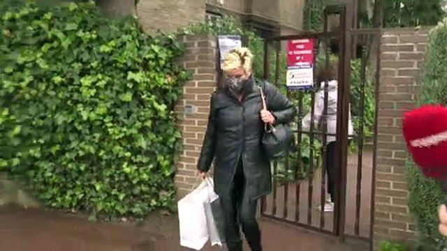 Terelu Campos desvela su último retoque estético y dice adiós a su complejo