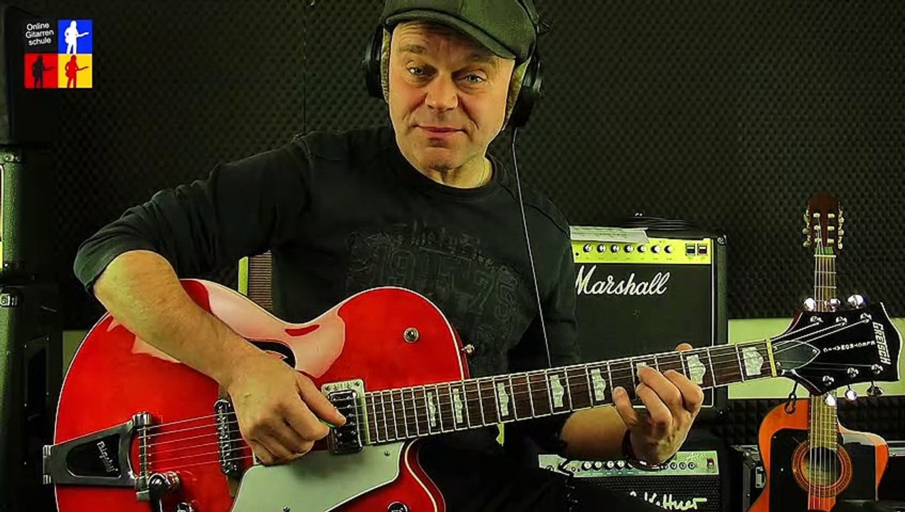 Die Tonleiter für alles | Eine Skala für alle Fälle