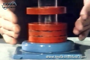 Electromagnetism - Experimants