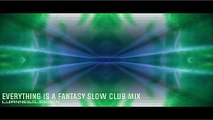 Everything Is A Fantasy Slow Club Mix - Luianne&djsegen