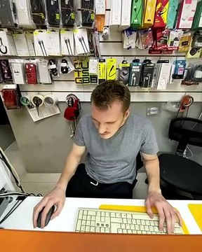 Faites-moi confiance, je suis un expert