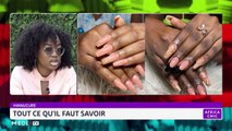 Manucure: tout ce qu'il faut savoir - 13/02/2021