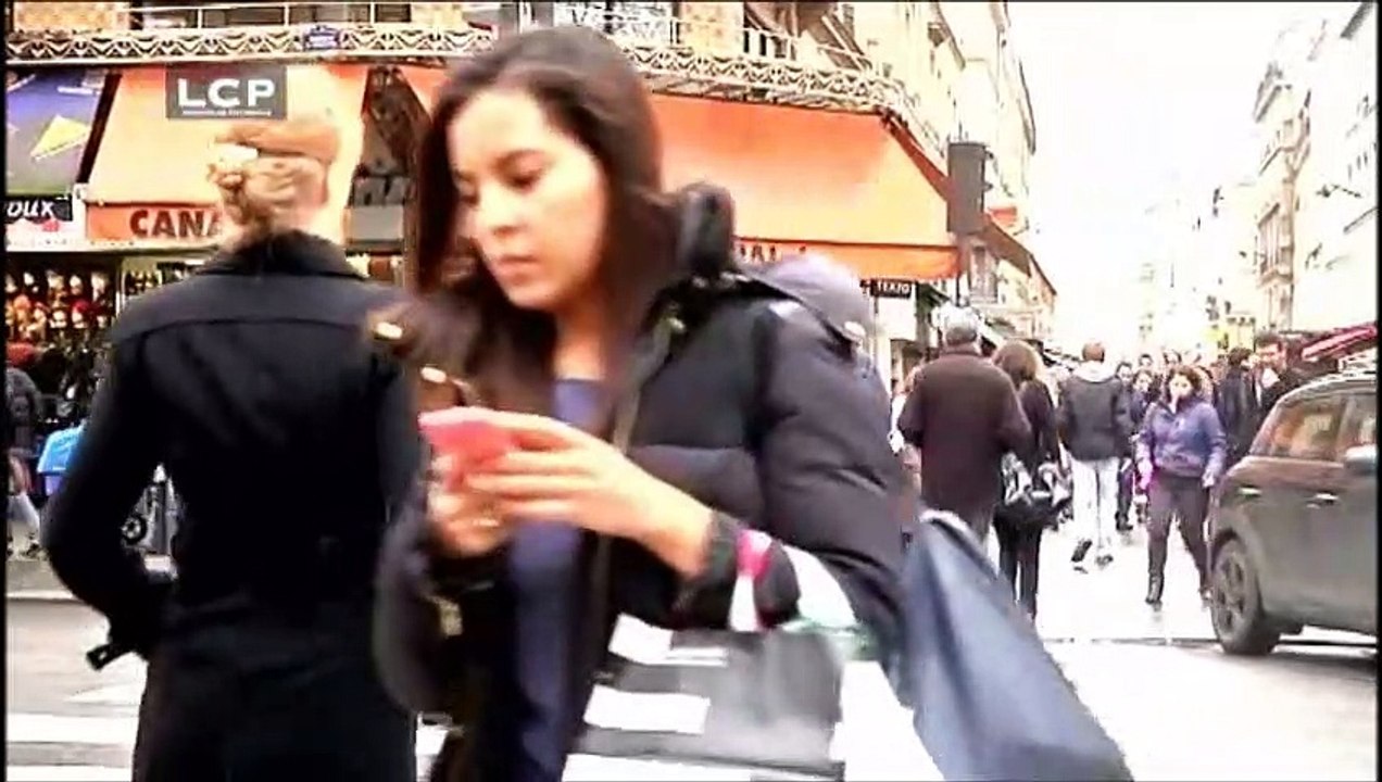 vidéo 5 la parité et le plafond de verre