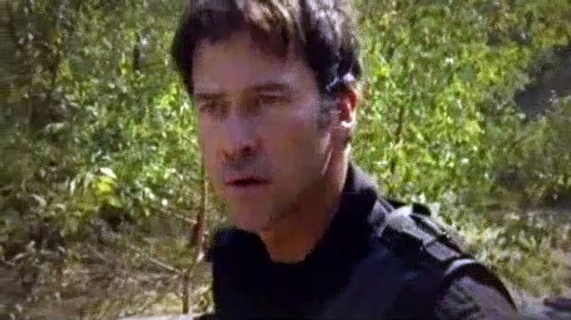 Stargate Atlantis S05E15 - Remnants