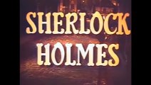 Sherlock Holmes tv episode 31 to 39 - colorized - color part 3/4