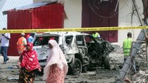 ثلاثة قتلى في انفجار سيارة مفخخة في مقديشو