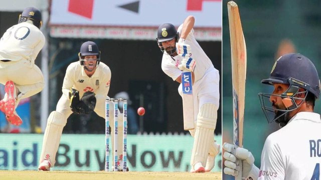 IND vs ENG 2nd Test: Rohit Sharma hits 7th Test Century, 1st Ton VS Eng- breaks Multiple Records