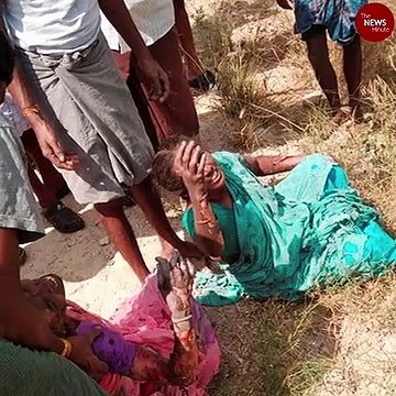 TN firework unit blaze kills 19 people, leaving 30 injured