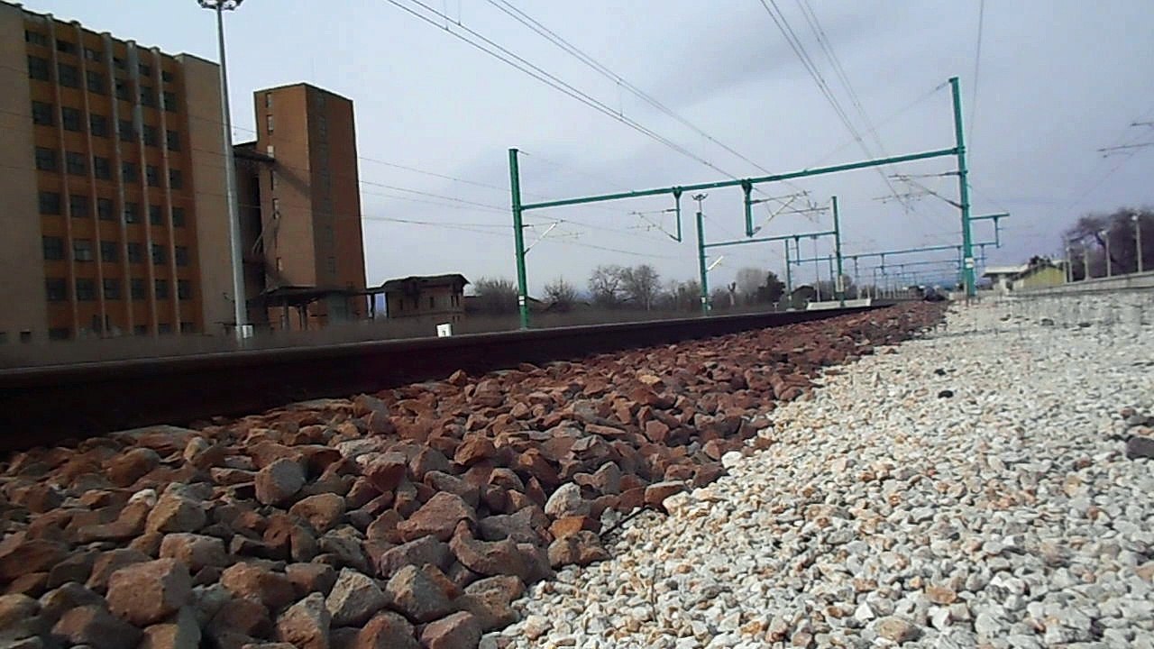 Pazardjik`s trains