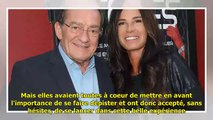 Jean-Pierre Pernaut effrayé que Nathalie Marquay se dénude sur TF1 - -Tu vas pas faire ça !-