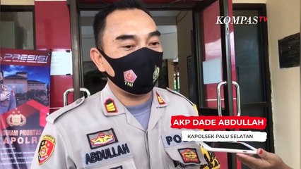 Polisi Menangkap Terduga Pemalsu Surat Rapid Antigen Untuk Praja IPDN