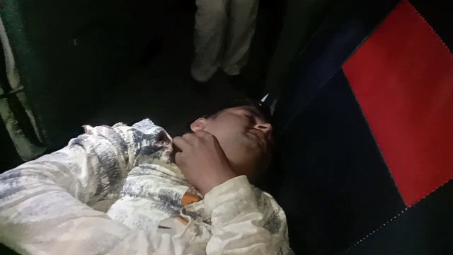 पुरानी रंजिश के चलते एक टेंट व्यापारी को मारी गोली