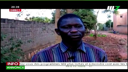 JT FRANÇAIS 20H30 DU 12 FÉVRIER 2021