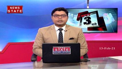 Breaking News : सहारनपुर में शराब माफिया के घर दबिश देने गई पुलिस टीम पर फायरिंग