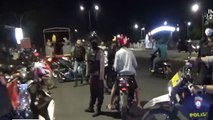 Aksi Tawuran dan Balap Liar di Makassar Resahkan Warga