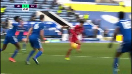LEI-3-1-LIV-All Goals Highlights
