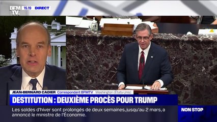 Le verdict possible dès ce samedi au procès de Donald Trump, son acquittement probable