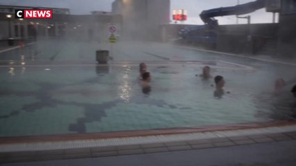 Islande : un déconfinement bienvenu