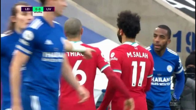 Leicester City vs Liverpool 3-1 All Goals Highlights 13/02/2021
