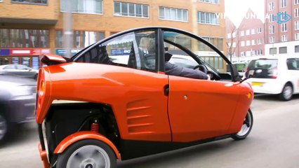 5 innovative Vehicles That Are on Another Level ▶ 2