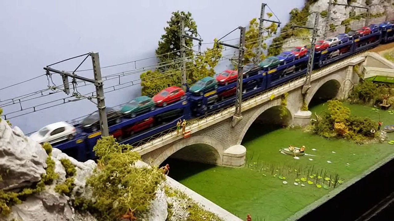 Exposition de Chambéry les 2 et 3 novembre 2019 - 1ère partie